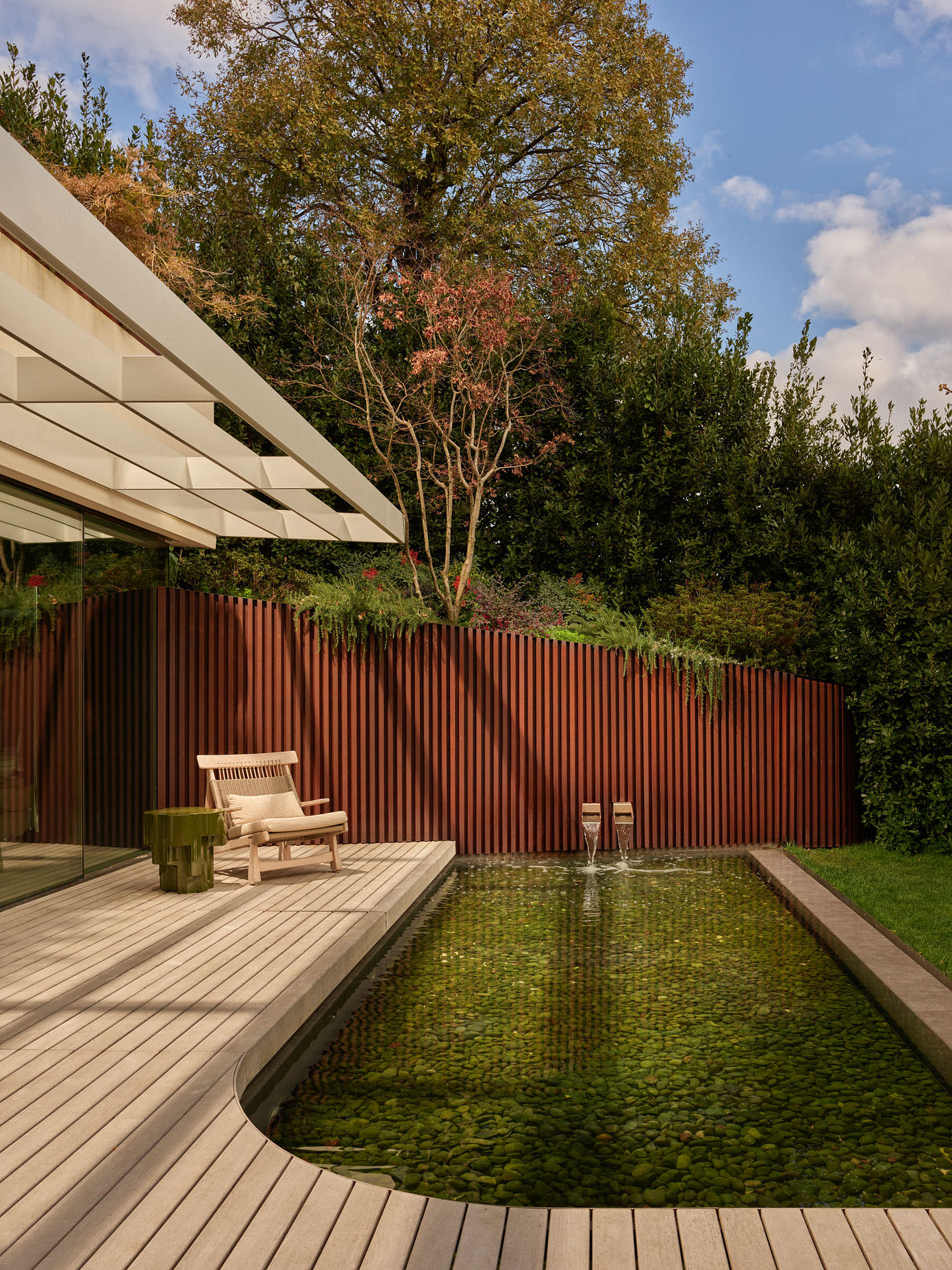 别墅丨土耳其伊斯坦布尔丨ACARARCH-11