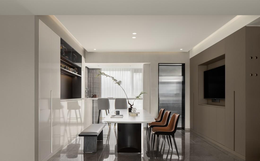 舒适现代家居设计-11