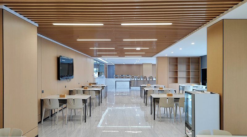 中铁水务集团办公楼-22