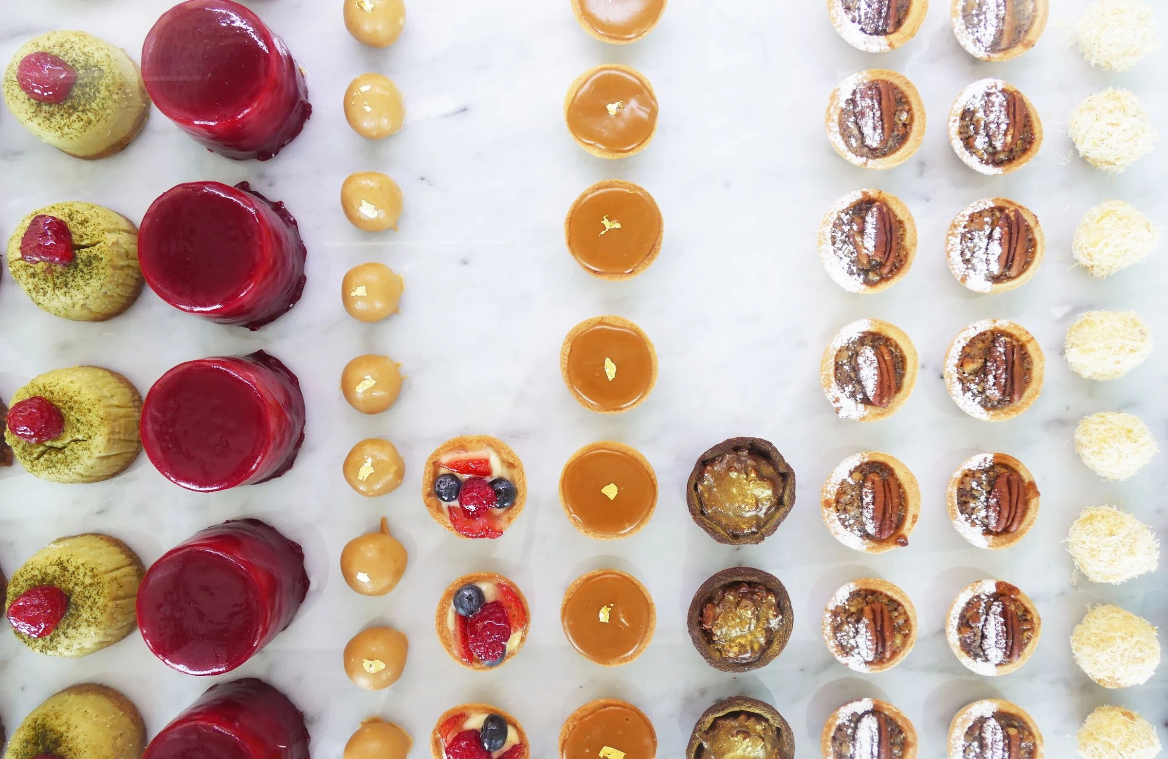 Pastryology 咖啡厅-21