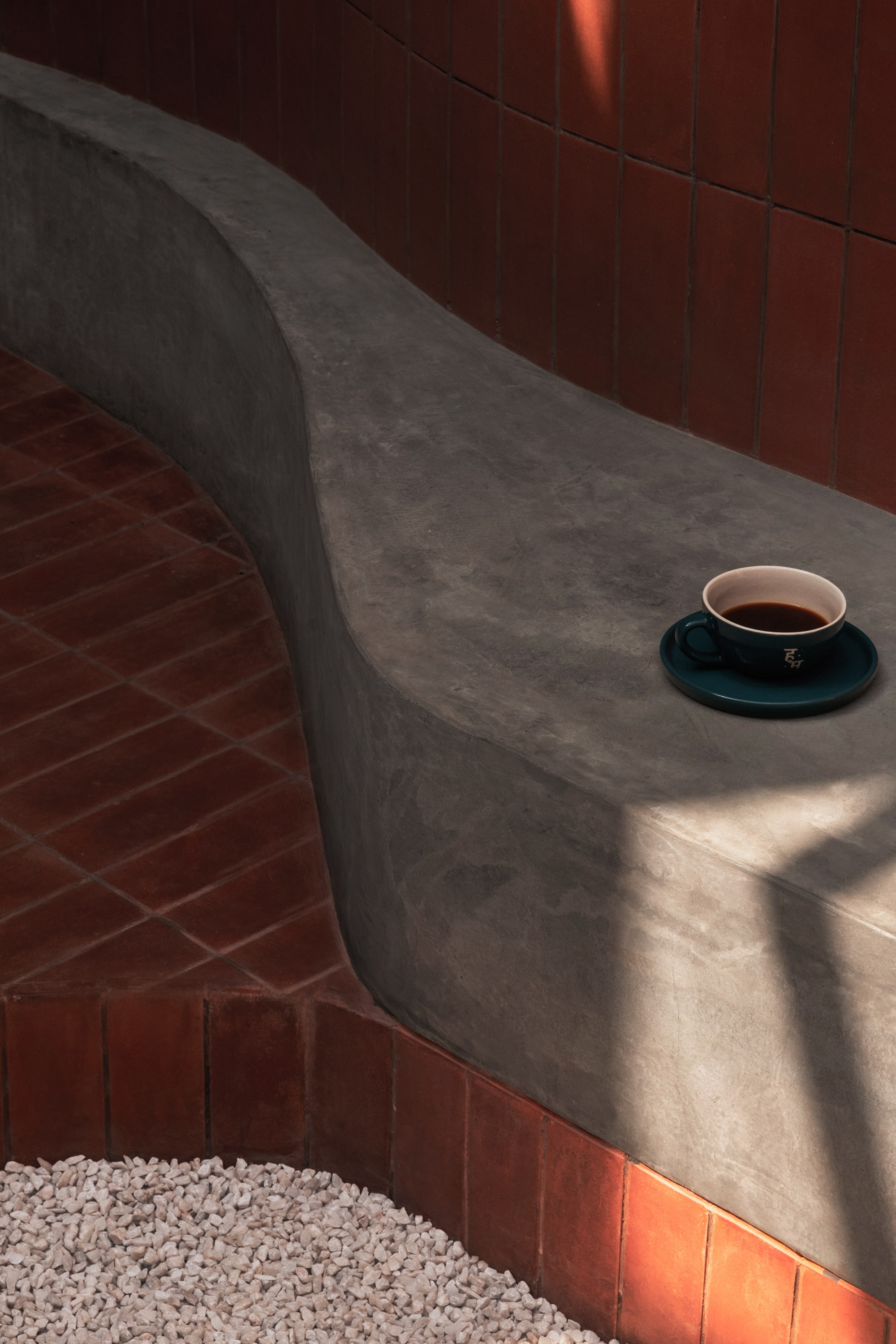 Hum 咖啡馆丨Kaviar Collaborative-22