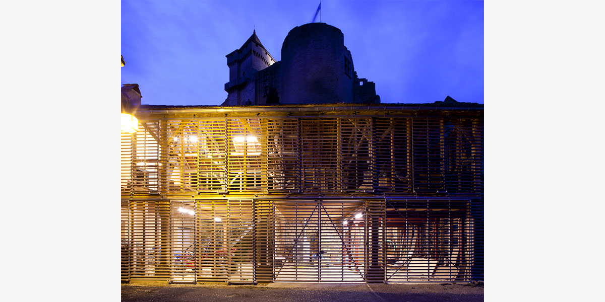 丨CoCo architecture-20