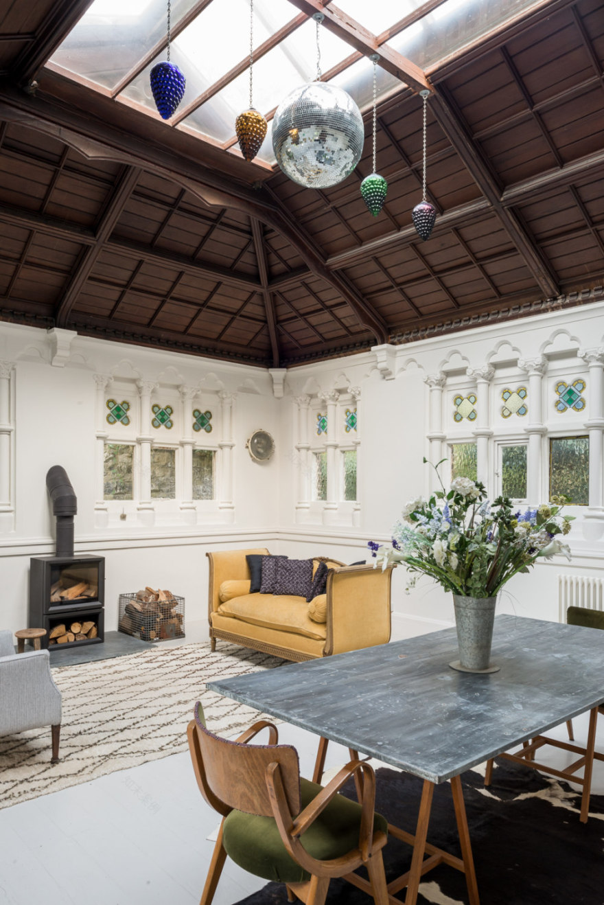 娱乐专用的七间派对比屋-12