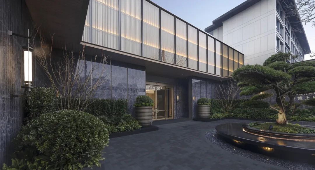 金华婺城上品示范区丨中国金华丨上海中房建筑设计有限公司-51