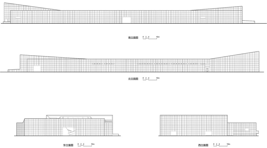 江苏园博园珍宝博物馆丨中国江苏丨张雷联合建筑事务所,南京长江都市建筑设计股份有限公司-110