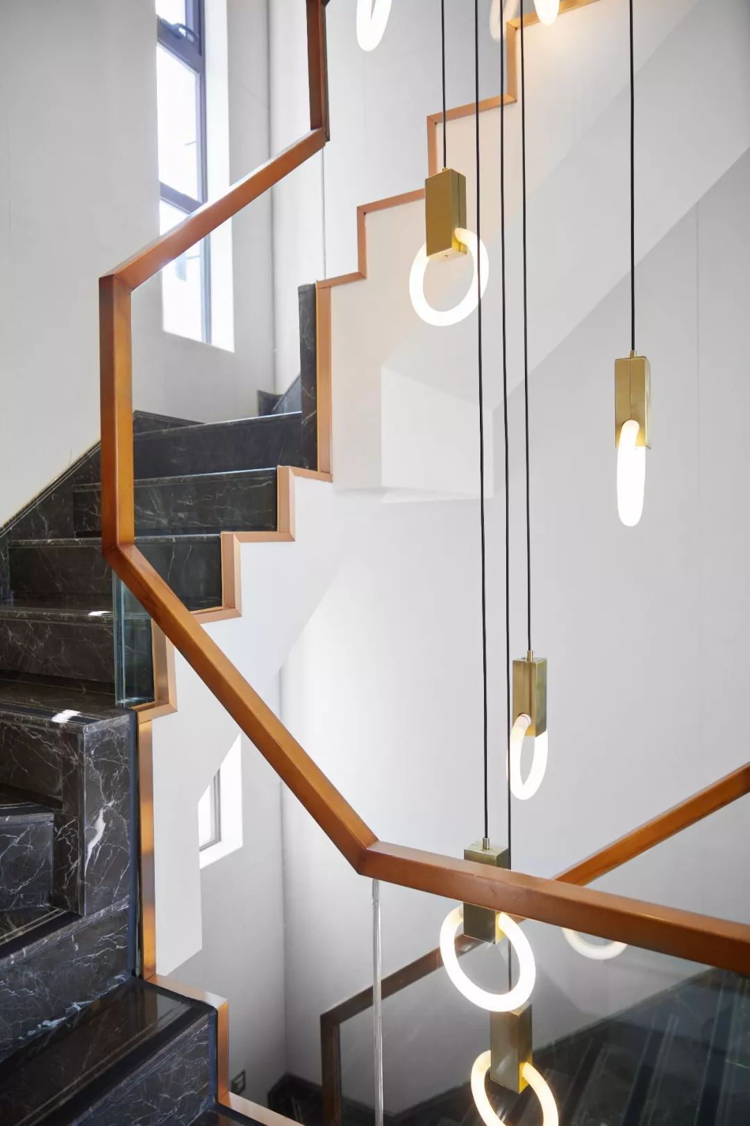 现代简约,自然之居——星河山海半岛别墅二期-25