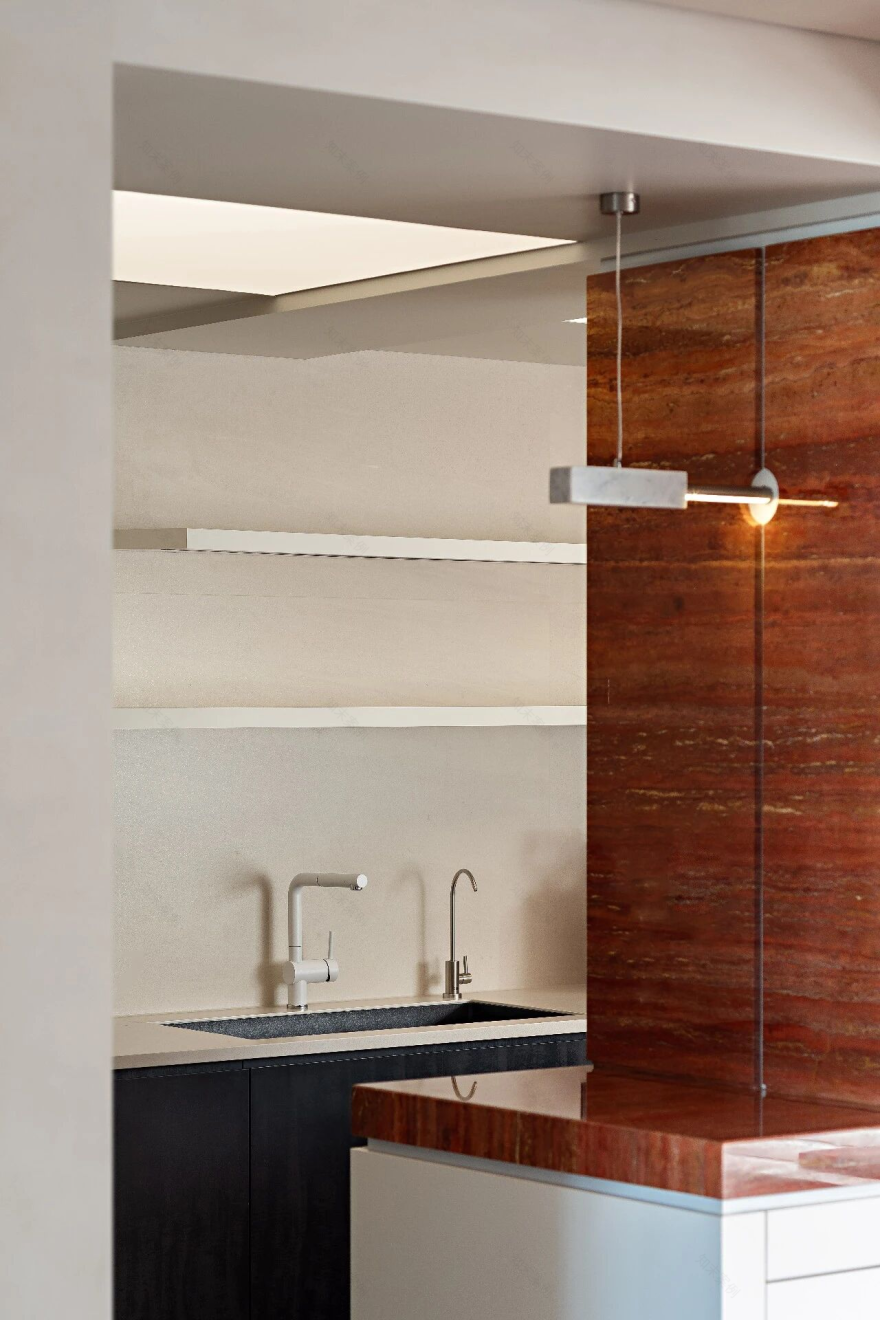 城心归处丨中国深圳丨冉古设计咨询(深圳)有限公司-20