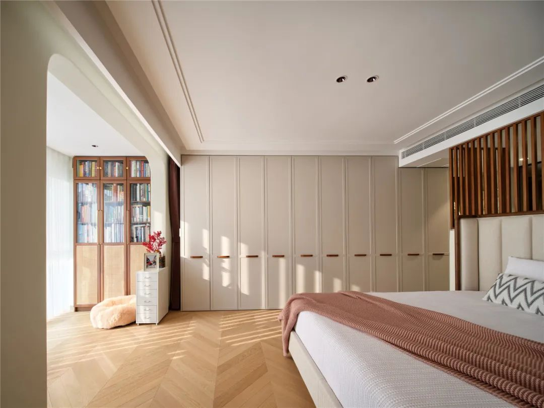 恐龙猎人家的史前博物馆大改造丨元熙创意设计-37