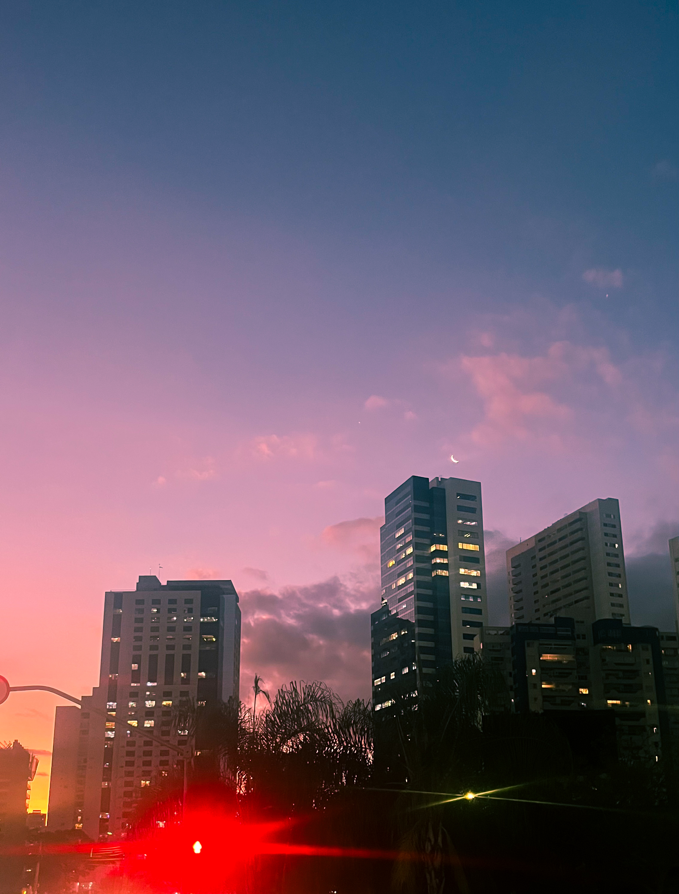 Urban Atmospheres #01 (Twilights) | Cityscape Photos-8