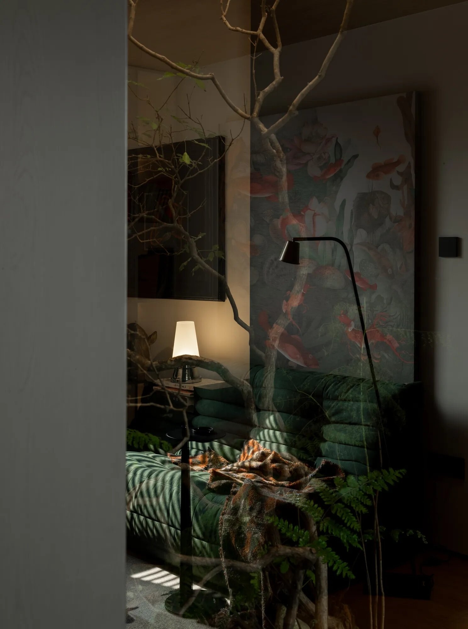 泰达园丨中国阜新丨光合作用设计事务所-23