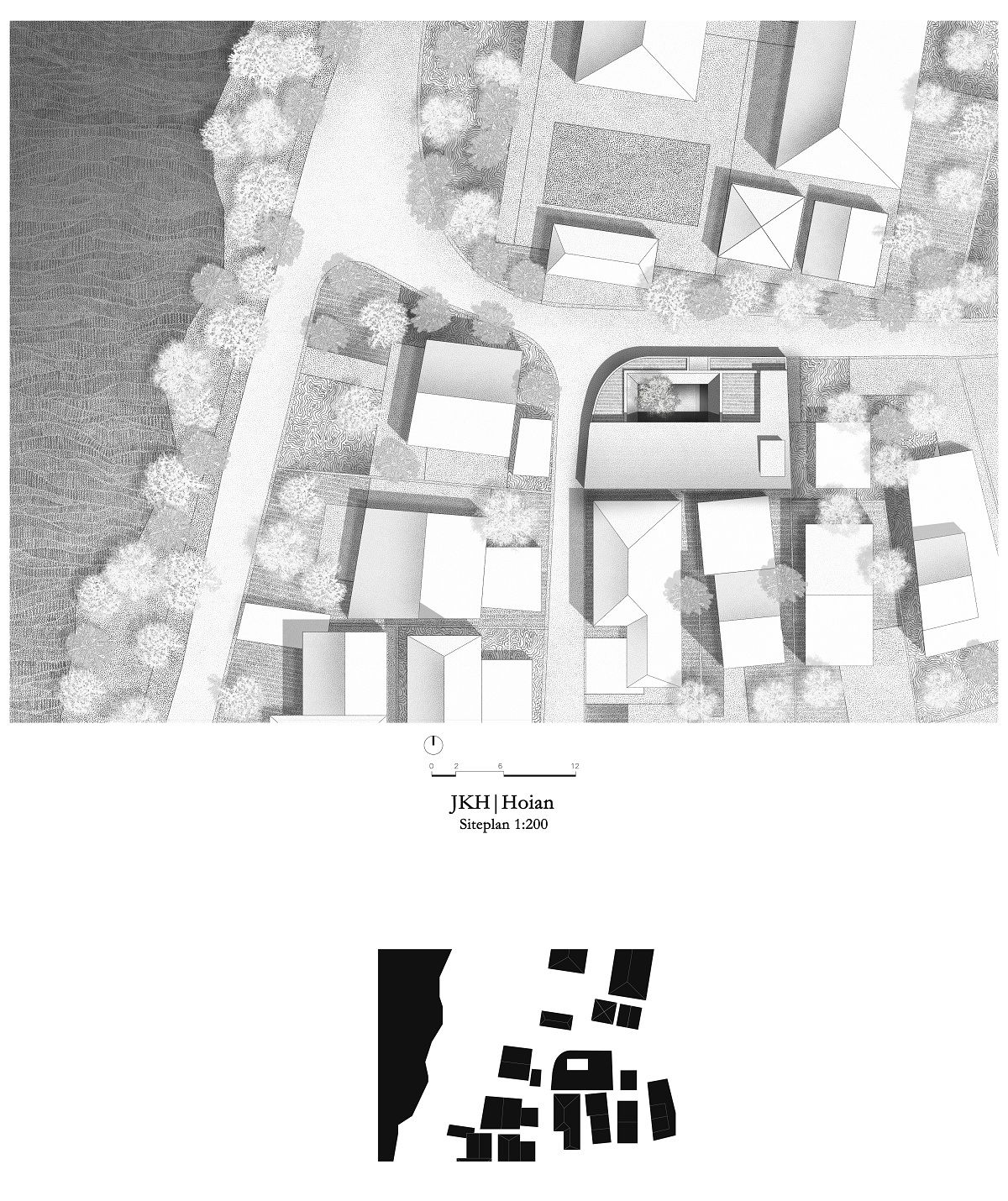 越南会安“竹之居” · 环保现代住宅设计-8