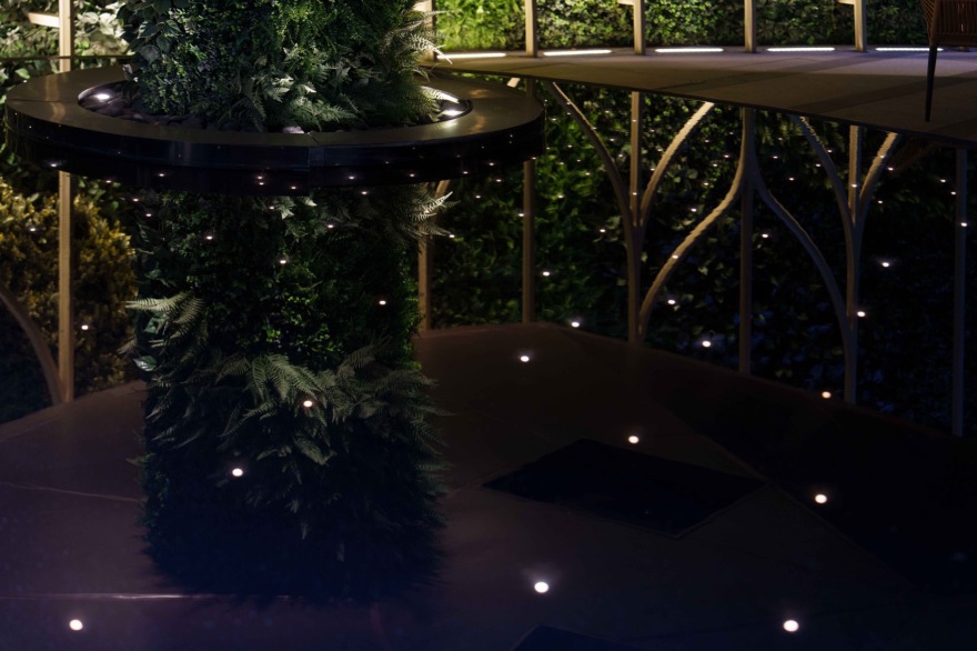 宁波 THE PARK by K11 Select购物艺术中心丨中国宁波丨SED+新西林亚洲创作中心(香港)-56