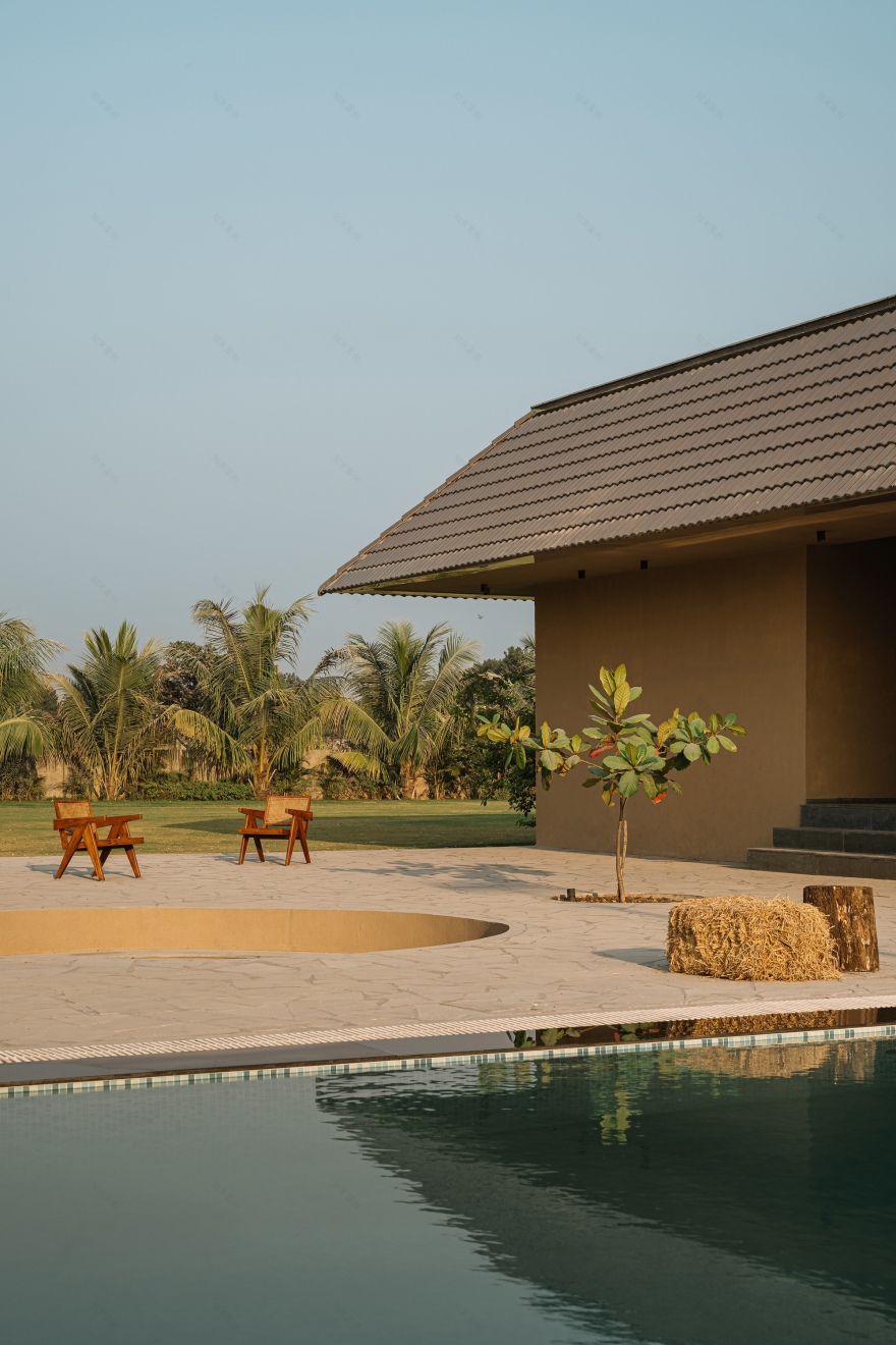 丨印度丨D'WELL-39