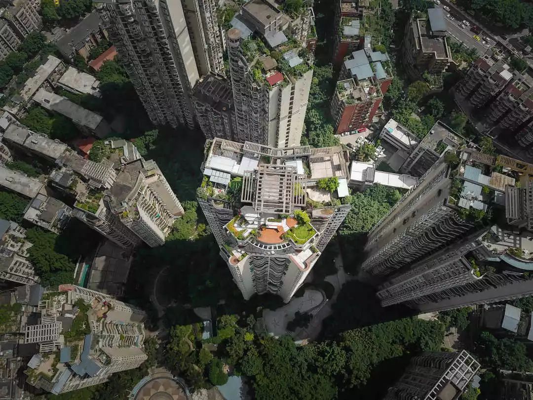 MEETTING CITY | 邂逅城市,和场地自然而然的产生共鸣-22