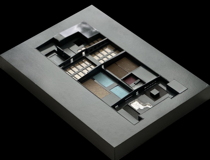 超级光合运动空间丨中国北京丨普罗建筑officePROJECT-21