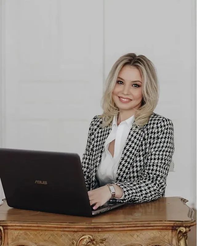 俄罗斯莫斯科 192·4㎡私人豪宅设计丨Julia Design-150