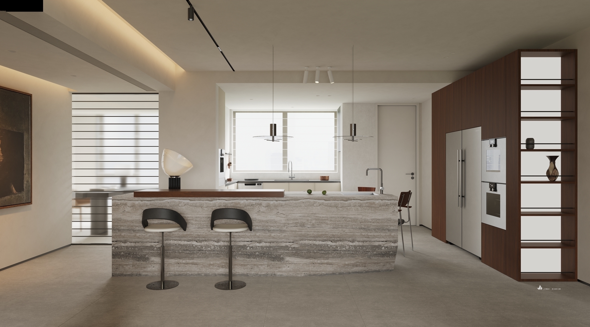 现代轻奢法式复古合251120-42