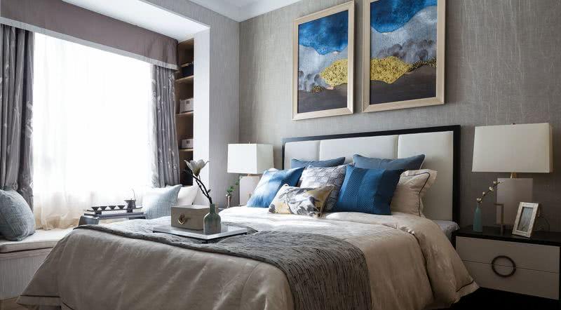 亚新·美好香颂A2样板房,亚新·美好香颂B1样板房-9