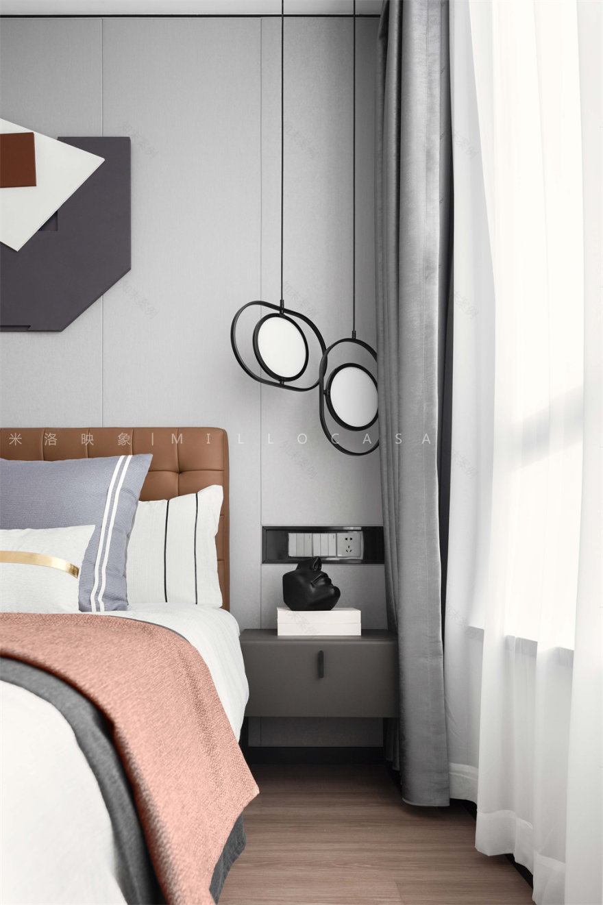 长卷平墅丨中国郴州丨米洛映象-54