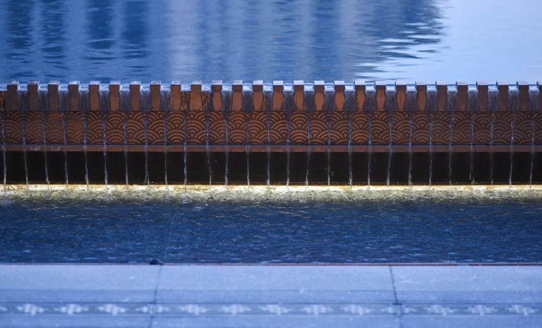 威海世茂雅庭示范区丨中国威海丨上海道田景观工程咨询有限公司-58