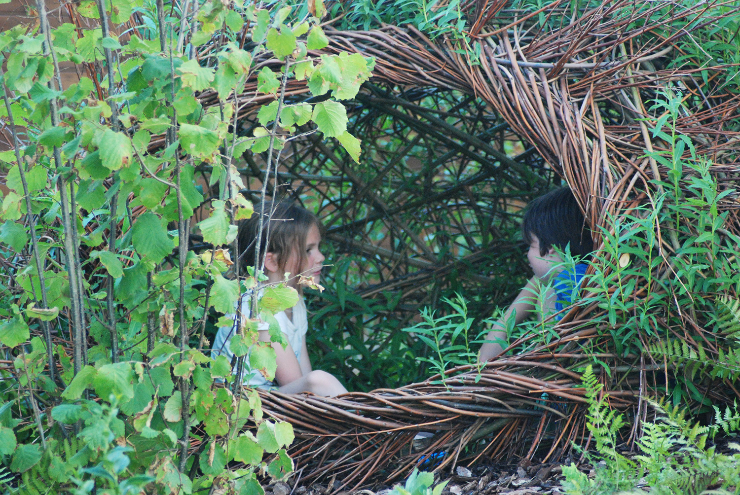 伦敦奥运遗址再生之作 · 儿童乐园的生态与创意设计-30