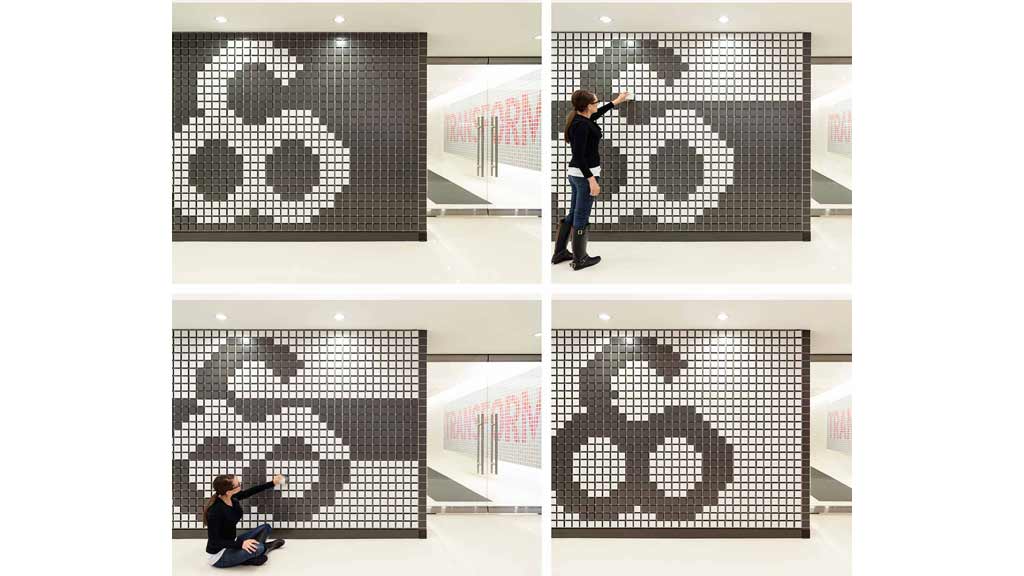 Gensler 打造 Outsell 总部,展现室内设计之美-7