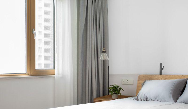 云上擎天半岛180㎡日系家居，温馨自然艺术感十足-25