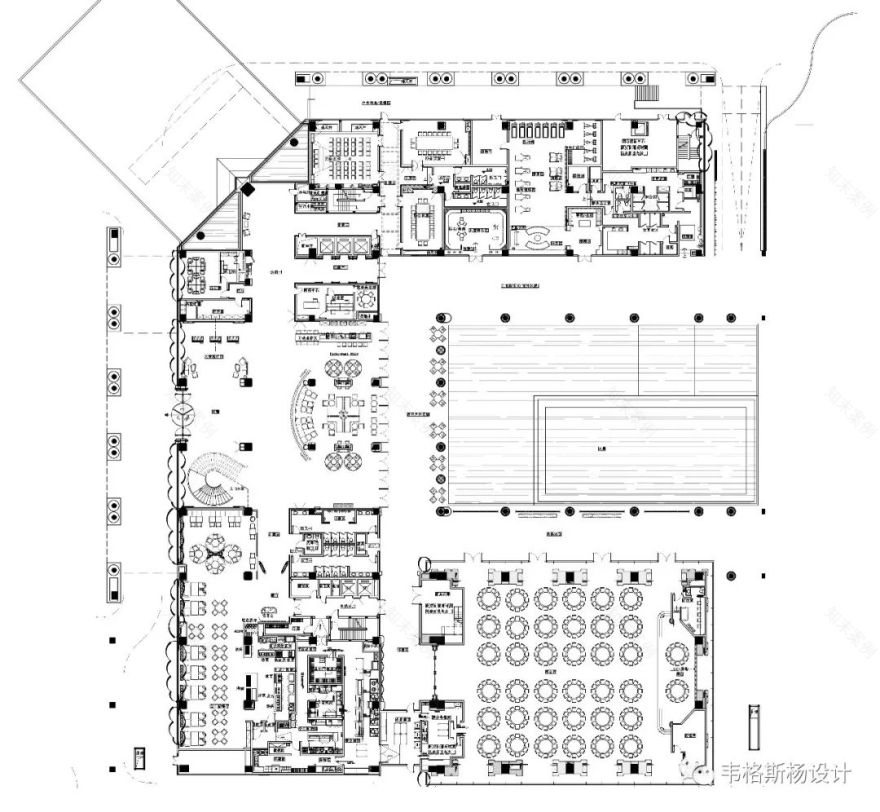 诺富特酒店 | 打造海口滨海惬意空间-32