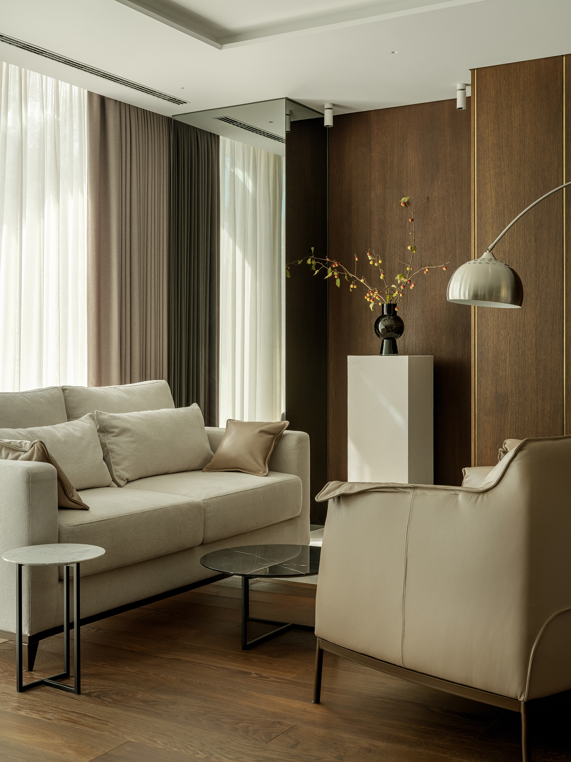 RESIDENTS' CLUB（居民俱乐部）-19