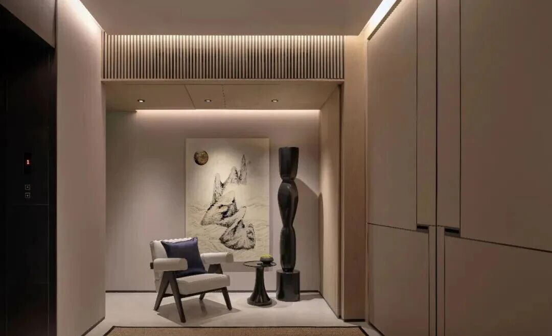 缦合·北京丨中国北京丨André Fu傅厚民,另一顶尖设计团队-74