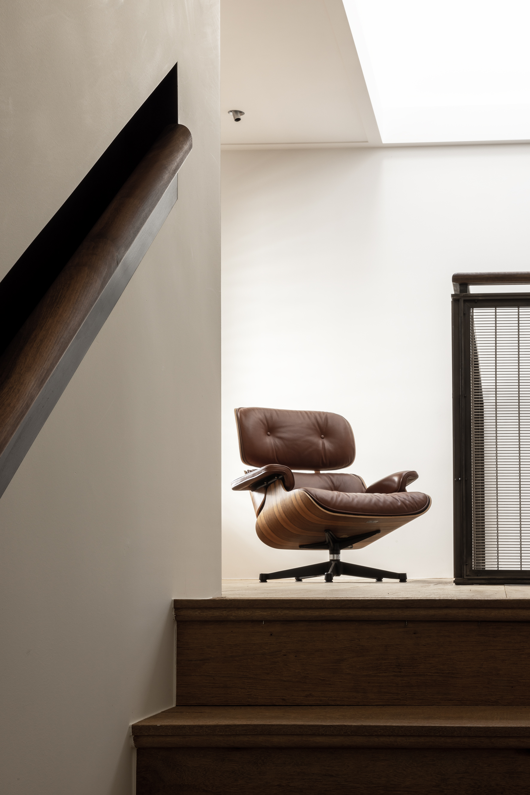 阿登纳住宅 | chrisma | 2023 | 比利时-10