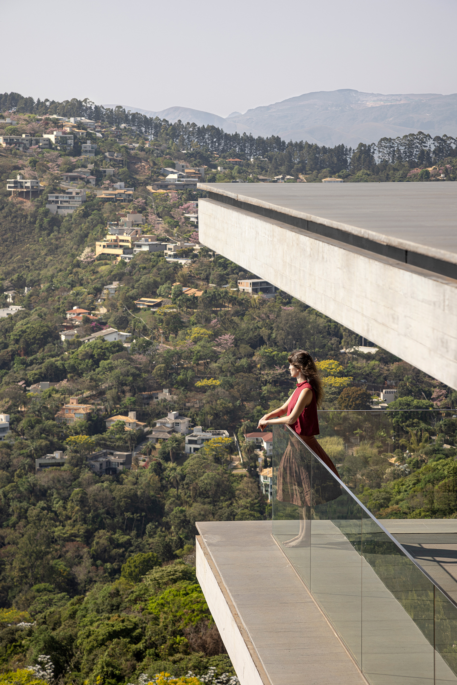 米纳斯之家丨巴西丨studio mk27-38