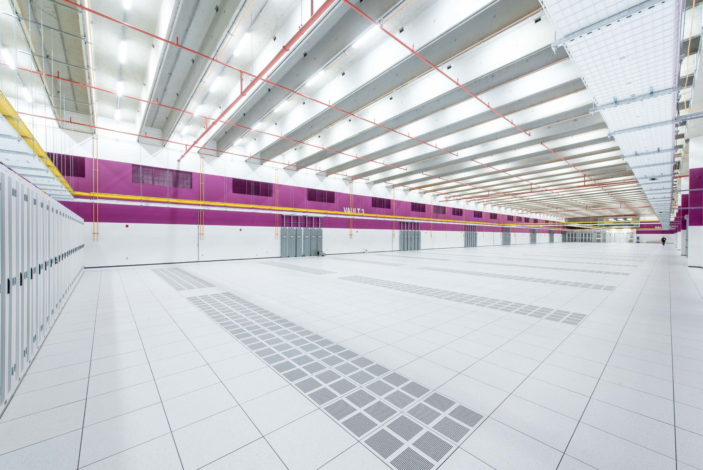 NTT VA3 数据中心-14