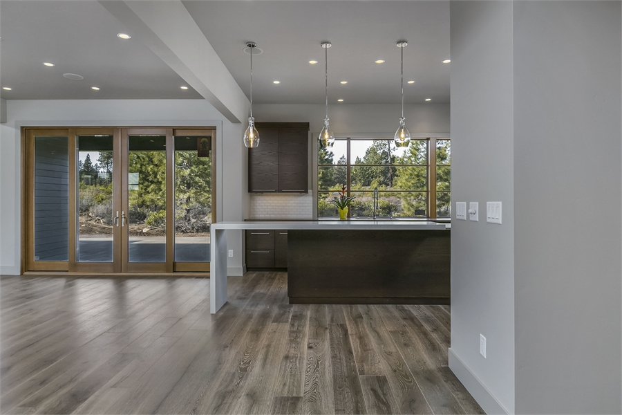 House Plan 1941当代两层住宅设计-16