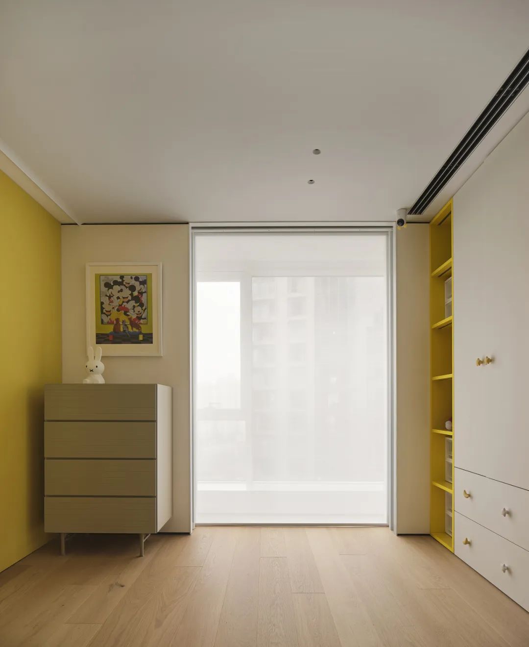 苏州金鸡湖美景大平层丨中国苏州-58