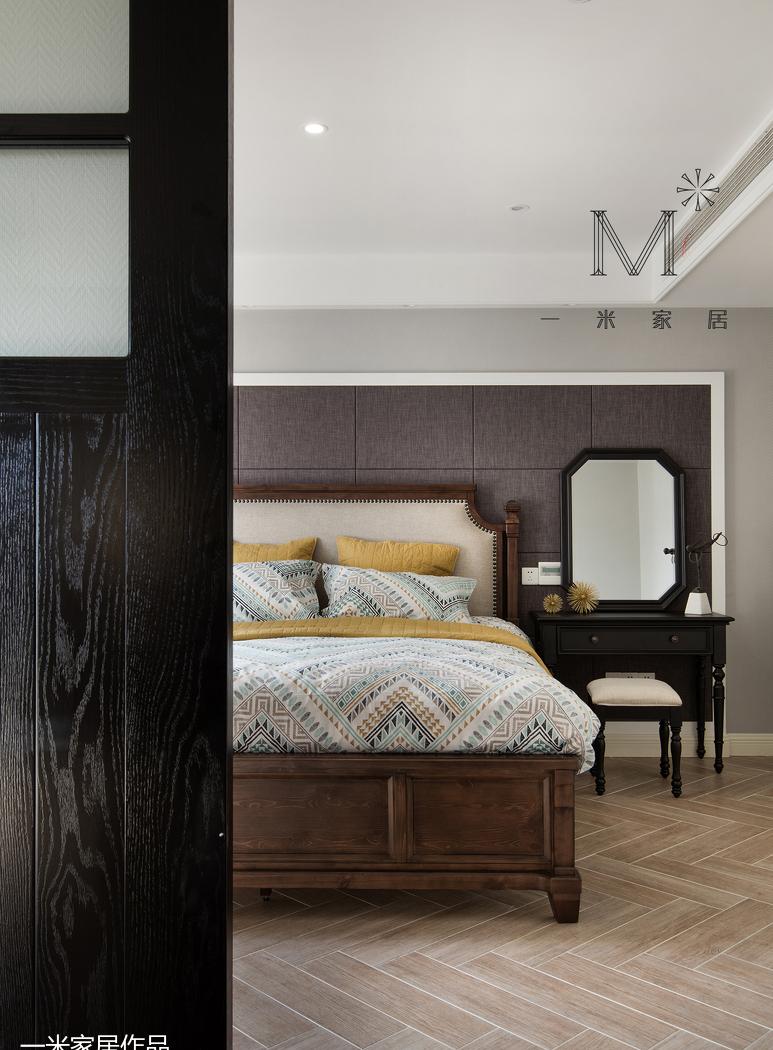 平层丨【一米家居】 ◣ 穆勒阳光 ◥ 170m-14