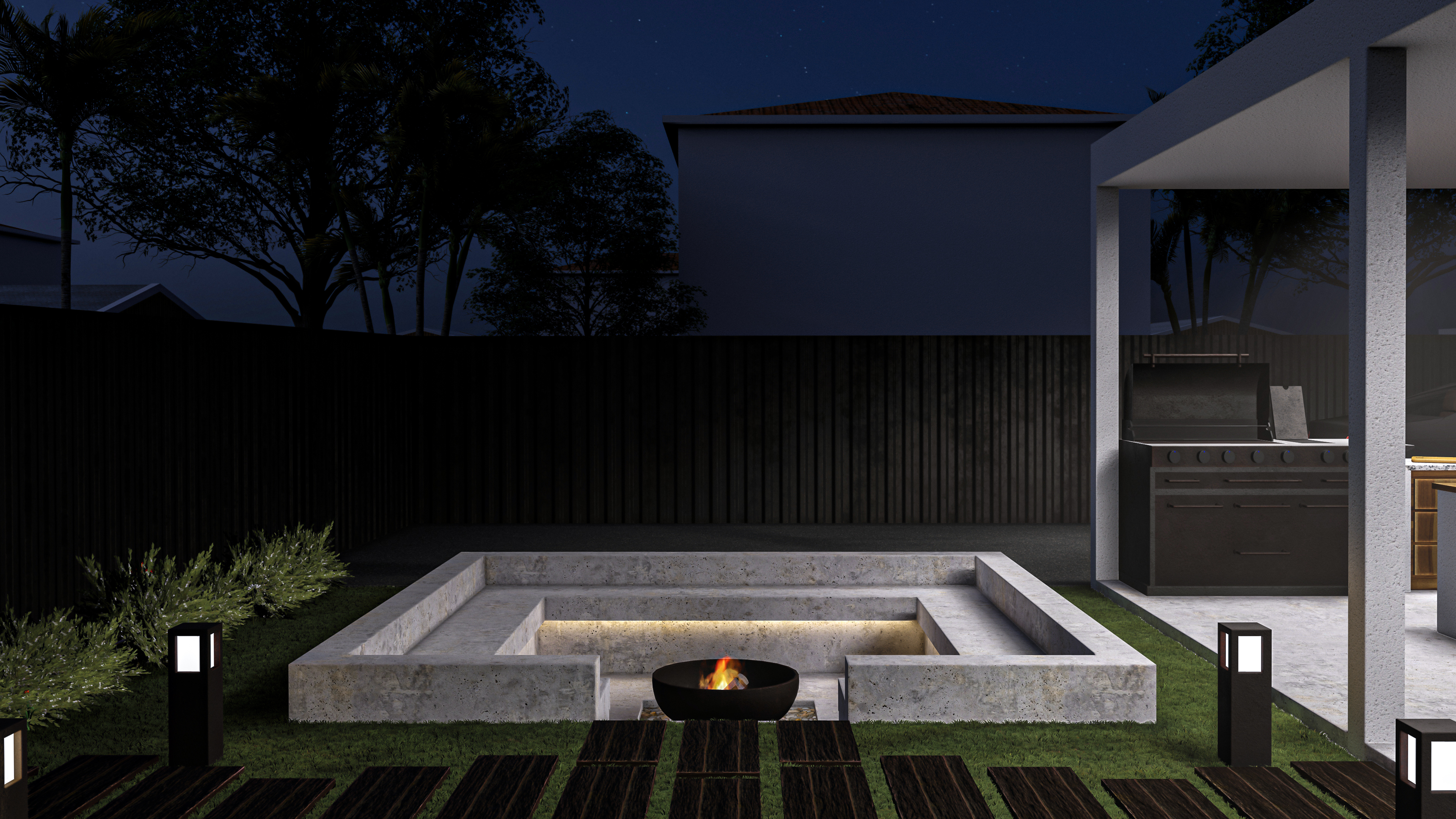 Patio Jessica. Renders-3