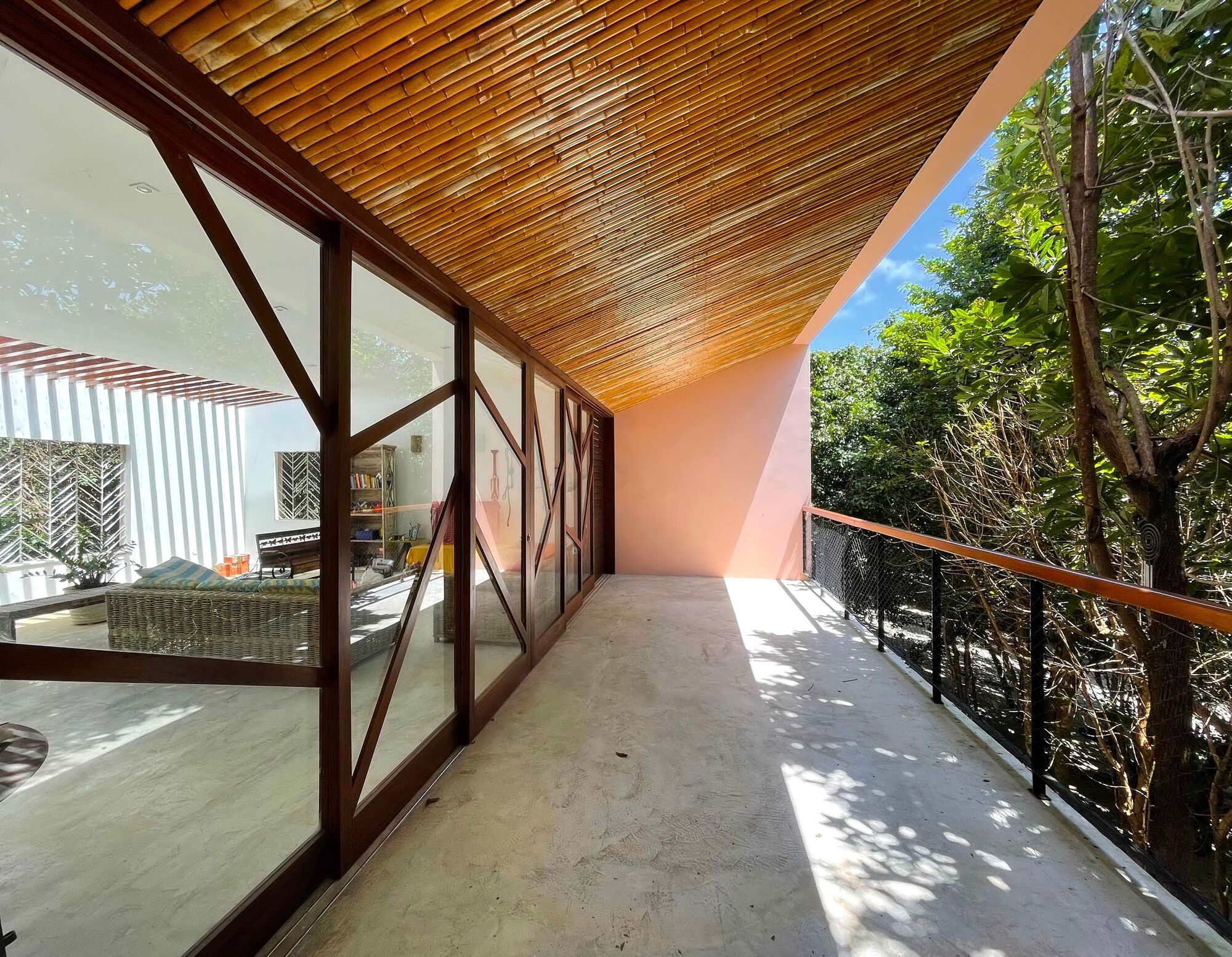 玛塔之家丨巴西-11