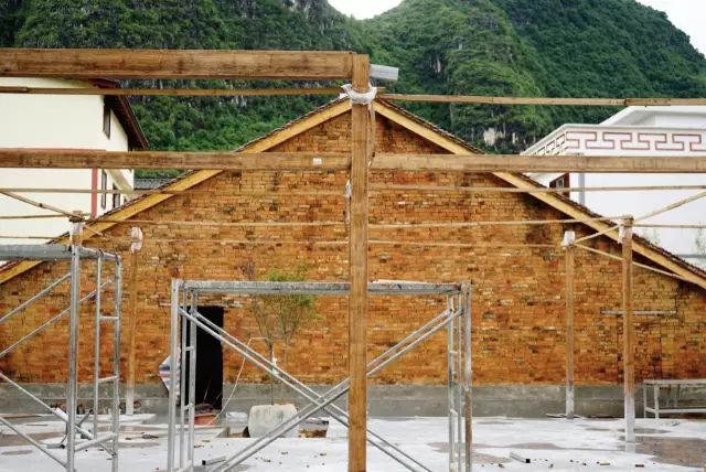 村里最破老土房，拿了联合国人居奖-131