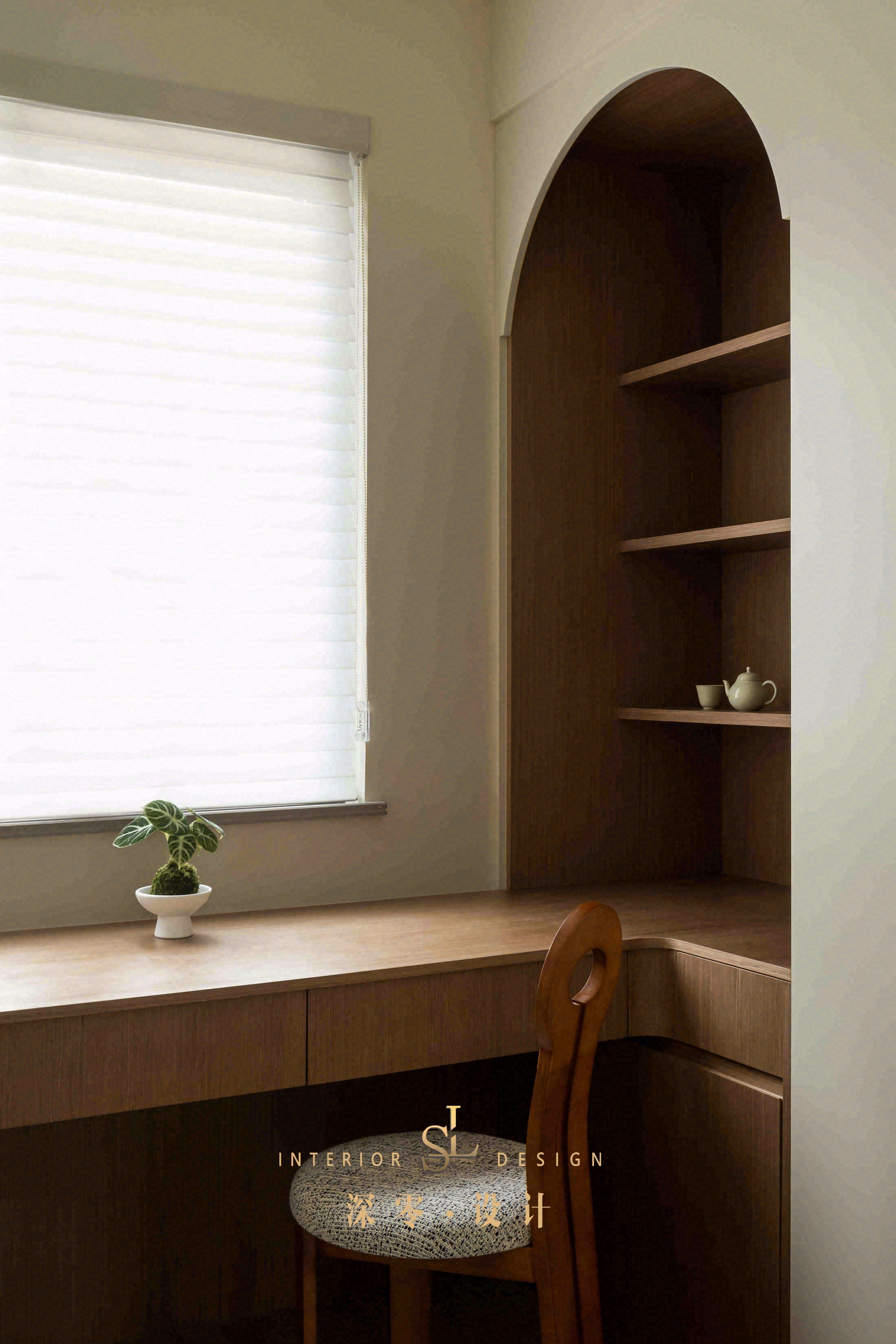 祥生庐州云境·实景丨深零设计-31