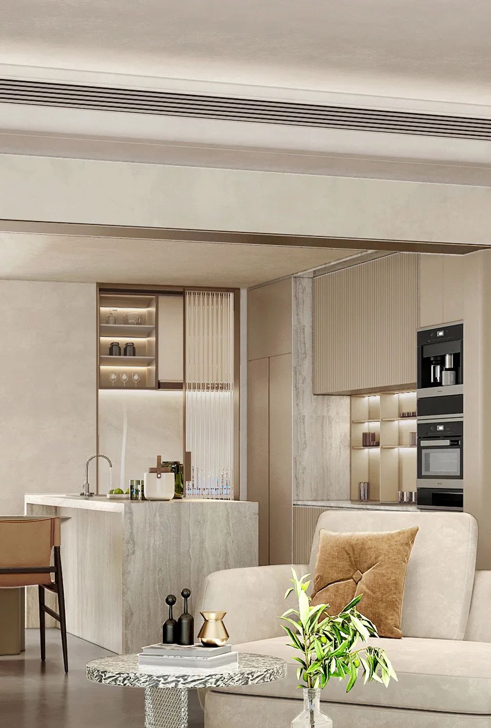 【作品】秋意渐浓，在家拥抱舒适与自然-37