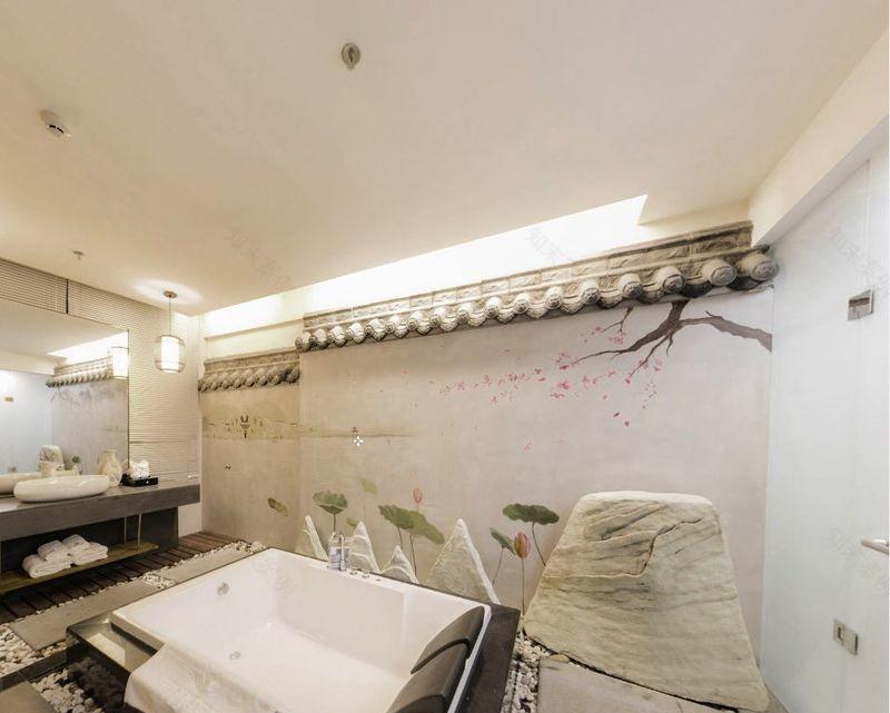 METOO主题酒店-13