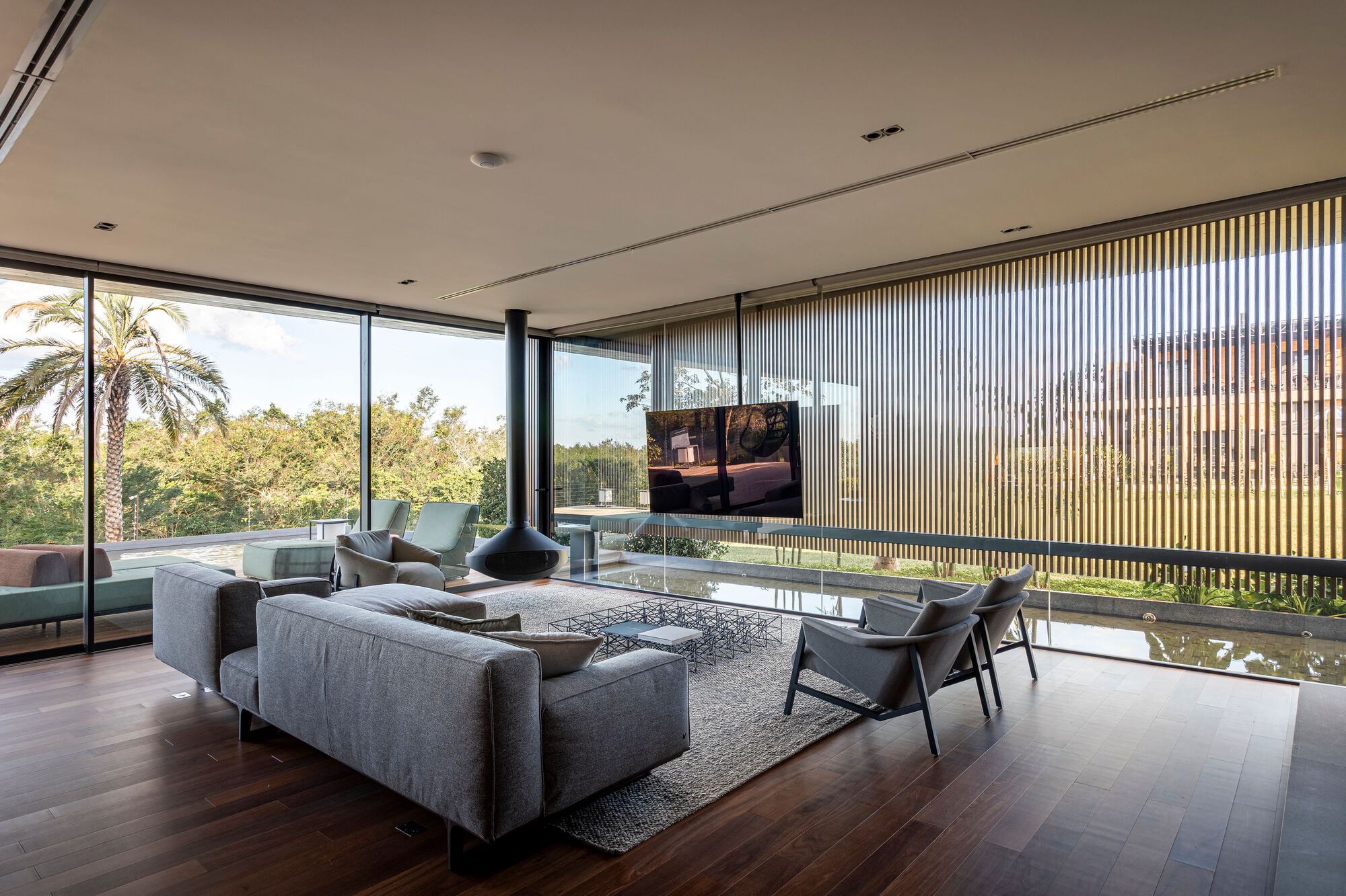 阿瓜之家丨巴西丨Stemmer Rodrigues Arquitetura-37