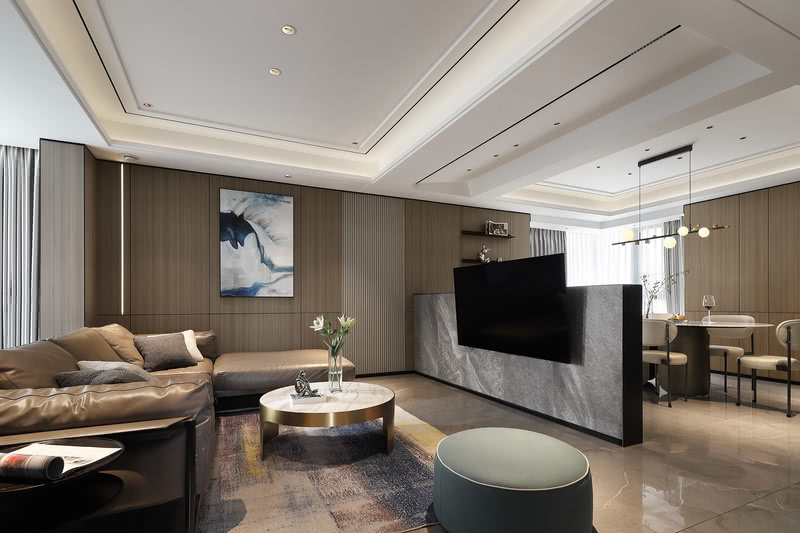 招商海月二期丨中国深圳丨金戈铭创空间设计-11