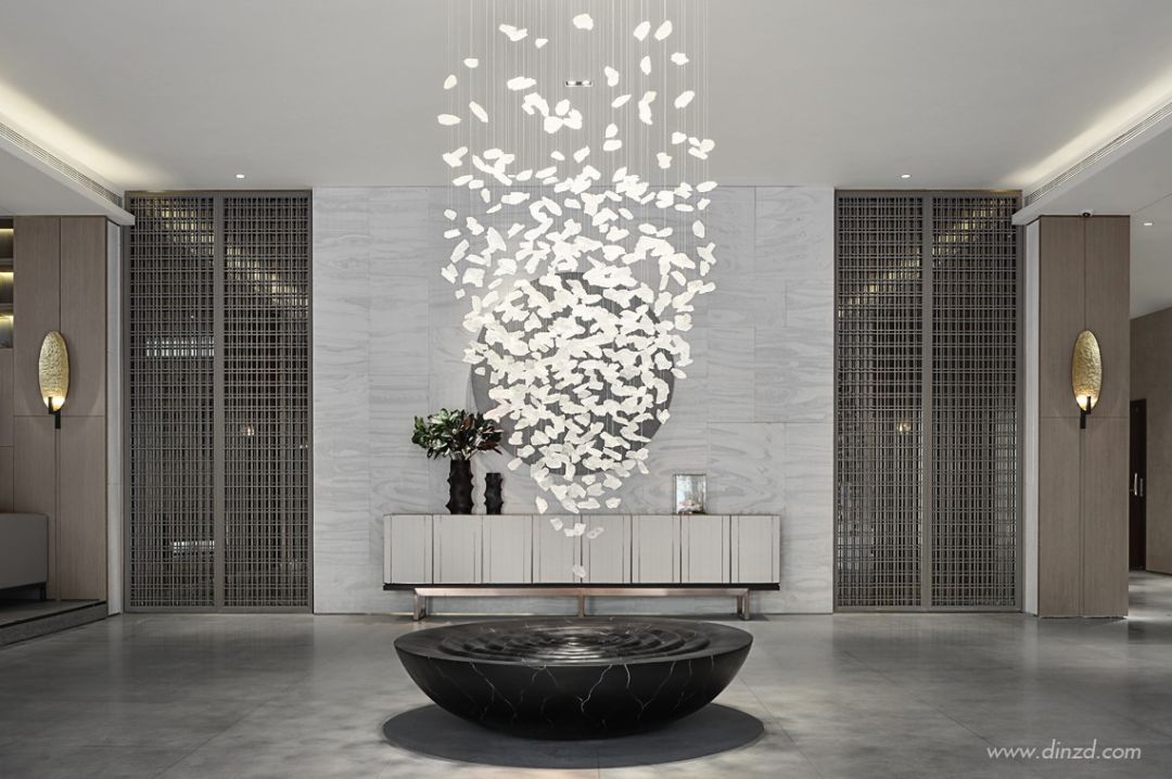 金地合肥长丰销售中心-21