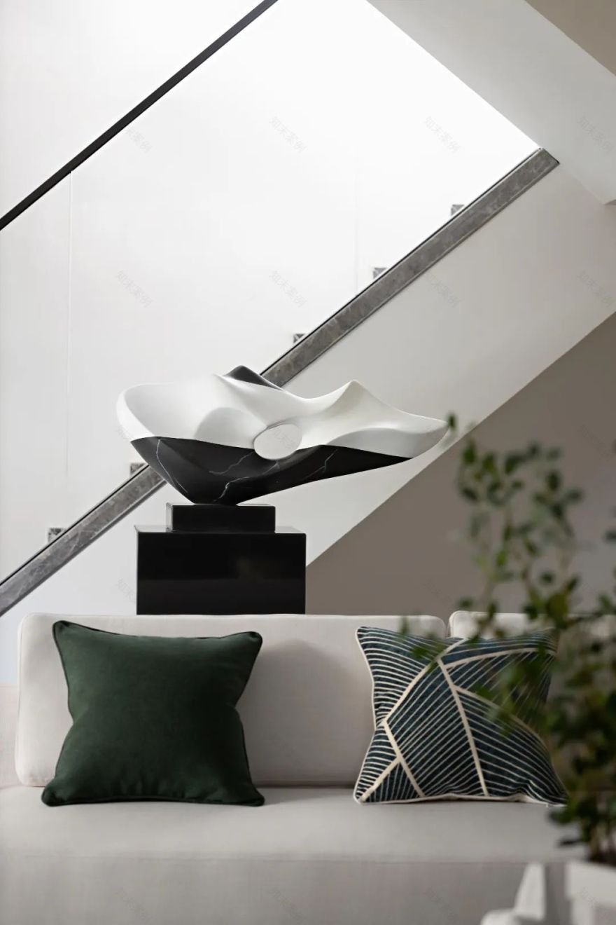 极尽雅致,在这里,过与梦想有关的日子 | 方黄设计-160