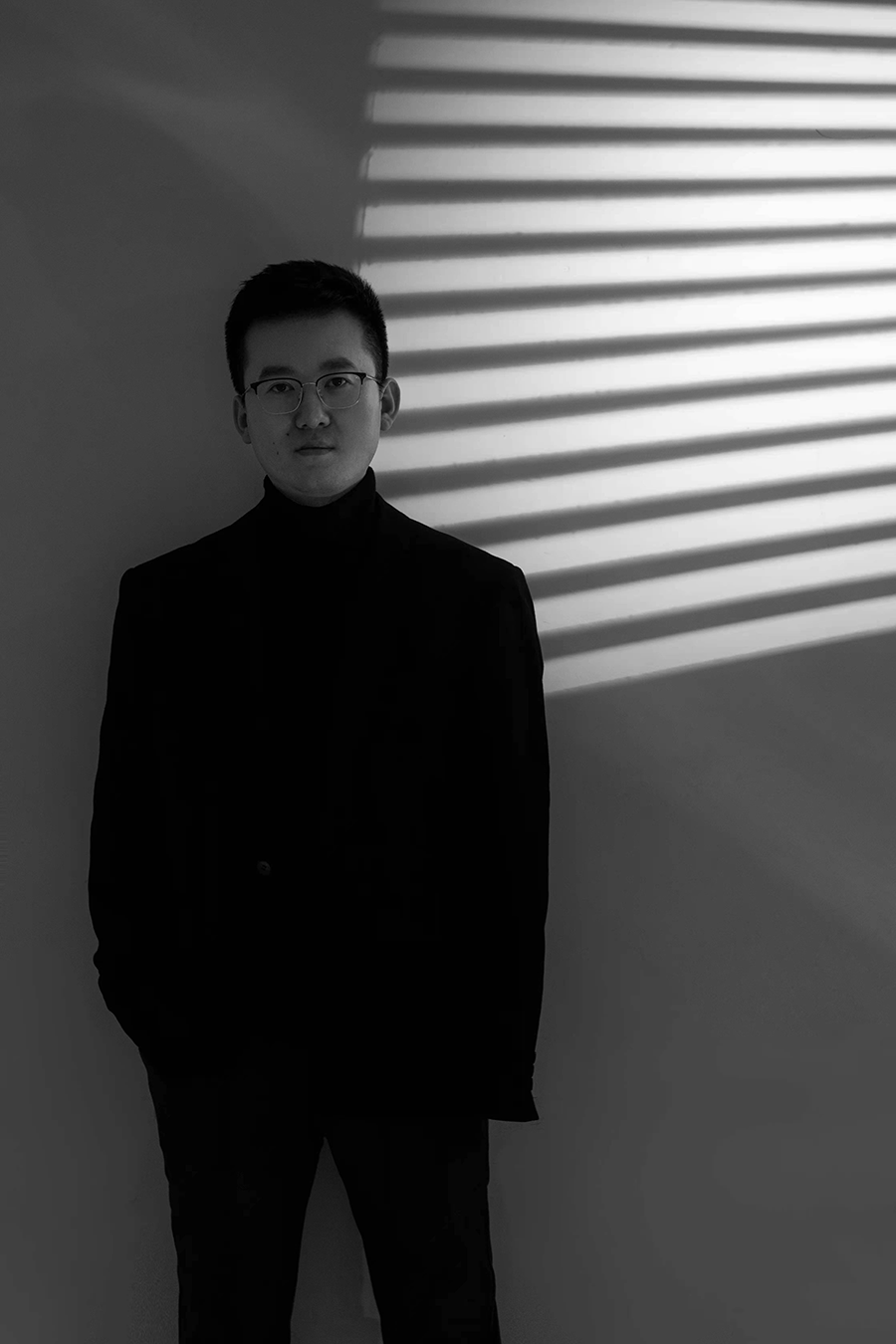 和园山景别墅丨中国济南丨牟恩室内设计-115