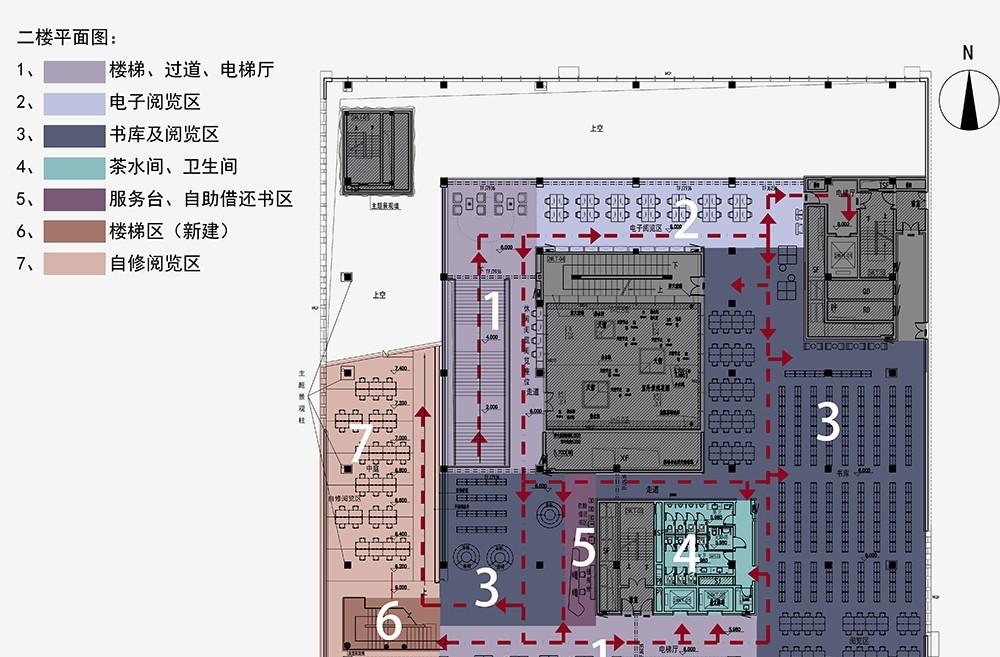 佛山三水图书馆-50