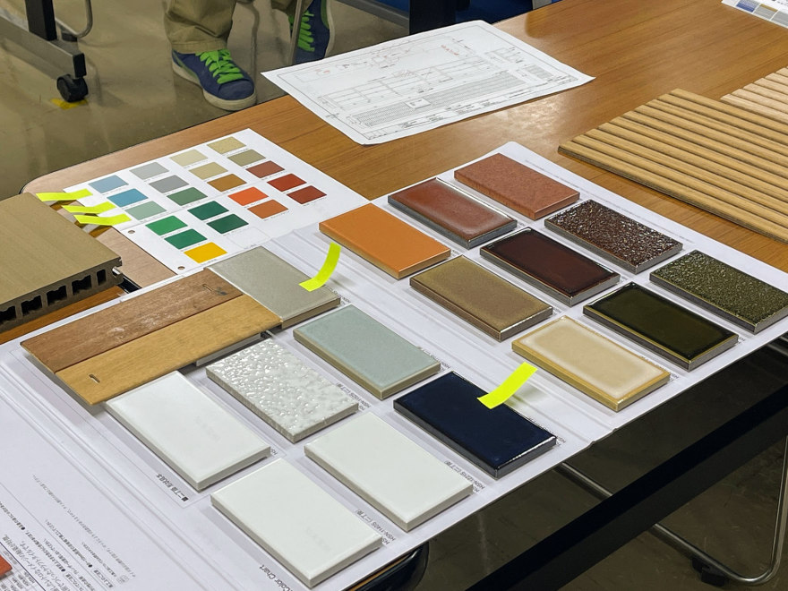 萌萌游戏咖啡馆(注:MOGMOG若为特定品牌名可按音译萌萌,若有更准确背景信息可按需调整) 丨日本福冈丨石井大吾デザイン室一級建築士事務所-39