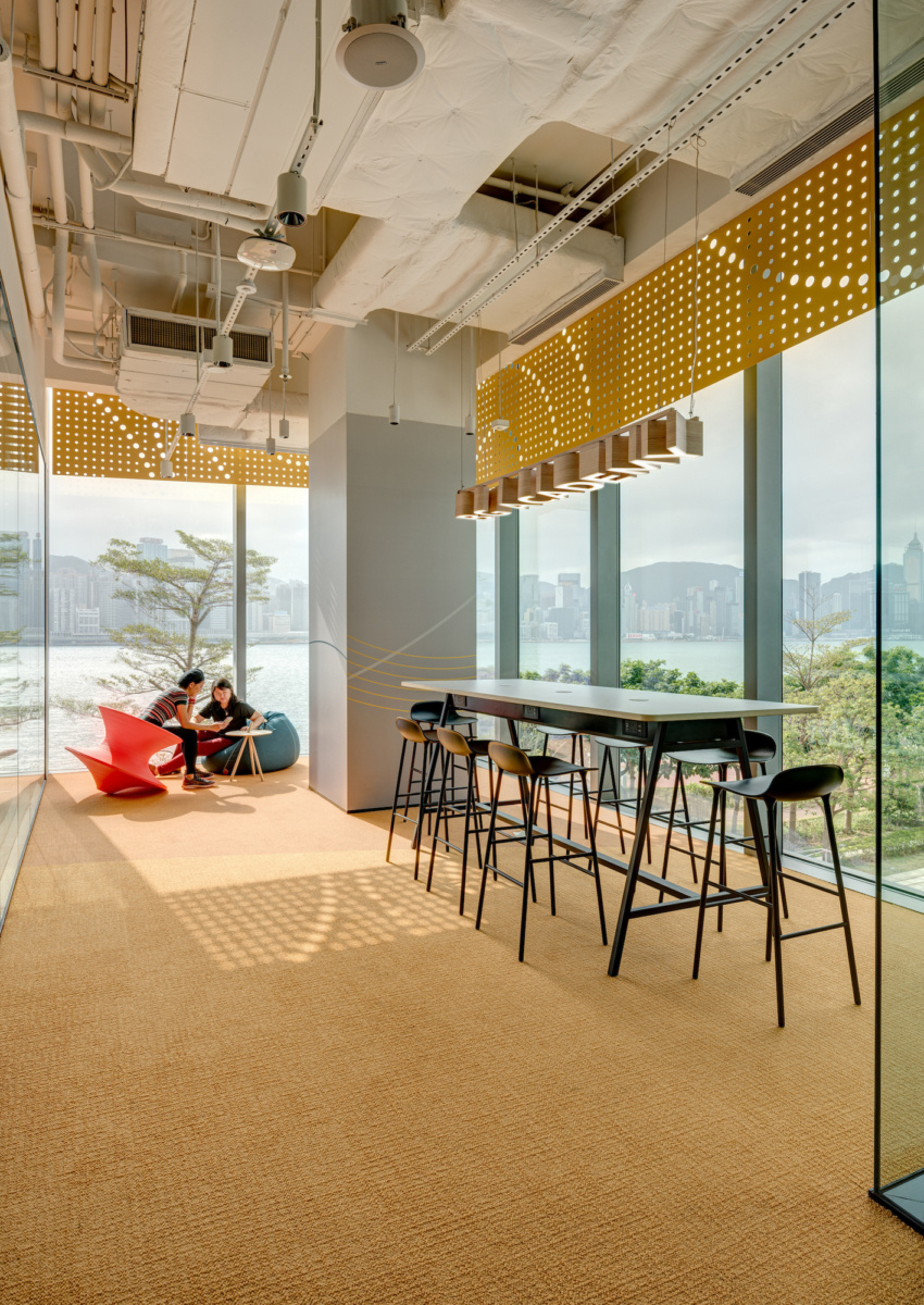 SunLife Offices – Hong Kong-18